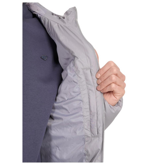 4F Ανδρικό μπουφάν Down Jacket